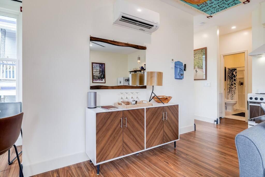 Judy'S Nest At The Wessels-Boyd House. Apartment Savannah Ngoại thất bức ảnh